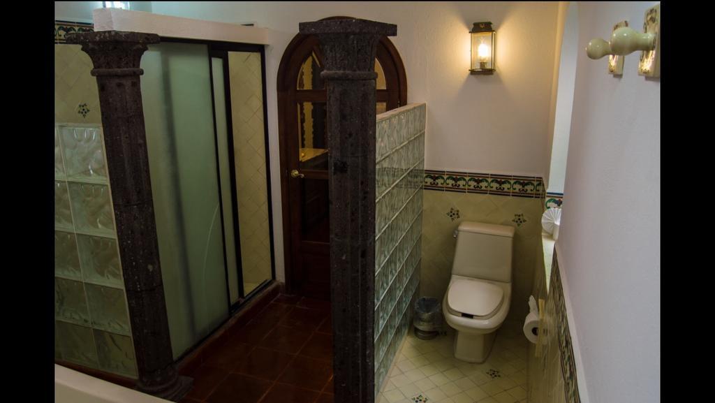 La Casa Ideal Para Tu Estancia. San Miguel de Allende Exterior foto